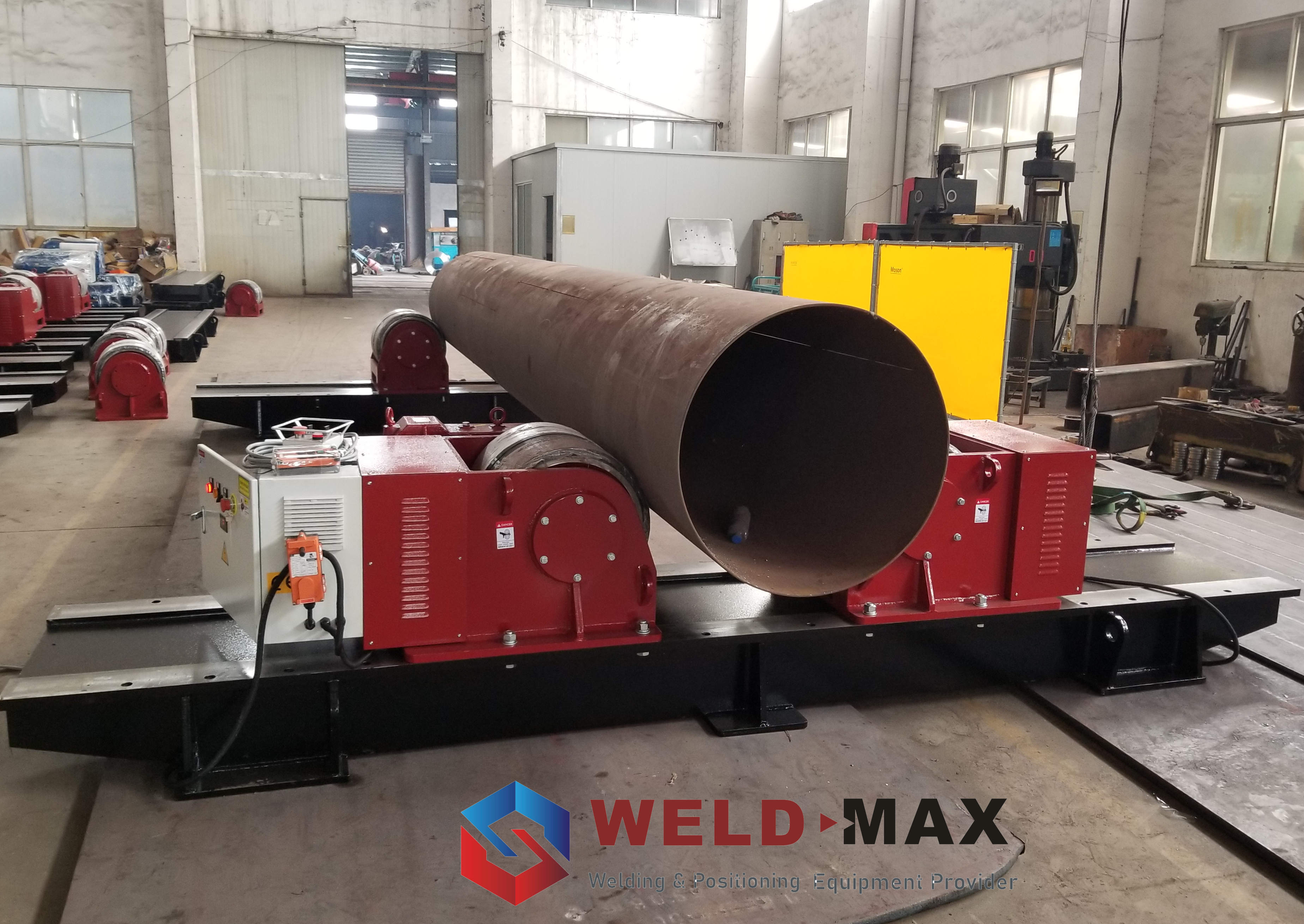 Welding Manipulator