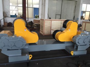 HGZ-100 Standard Rotator